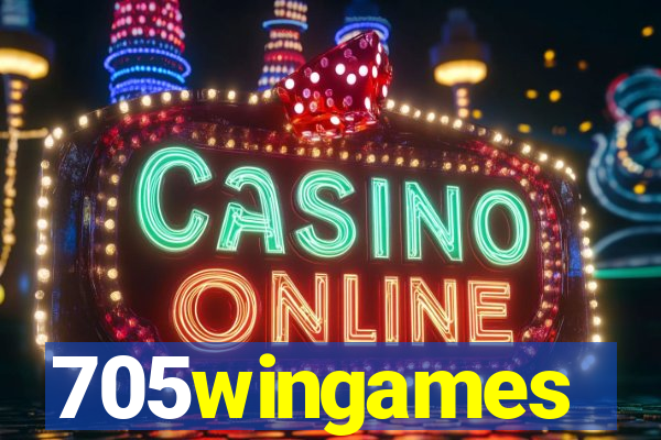 705wingames