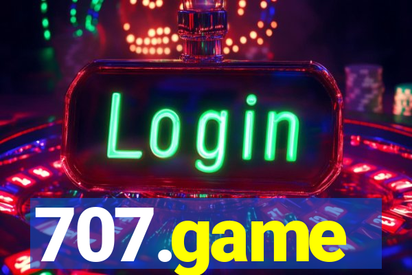707.game