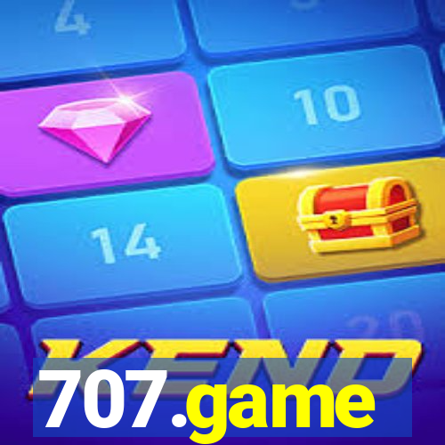 707.game