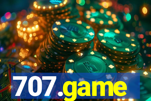 707.game