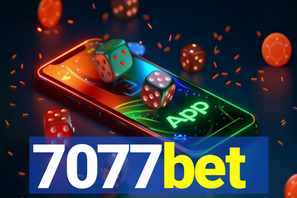 7077bet