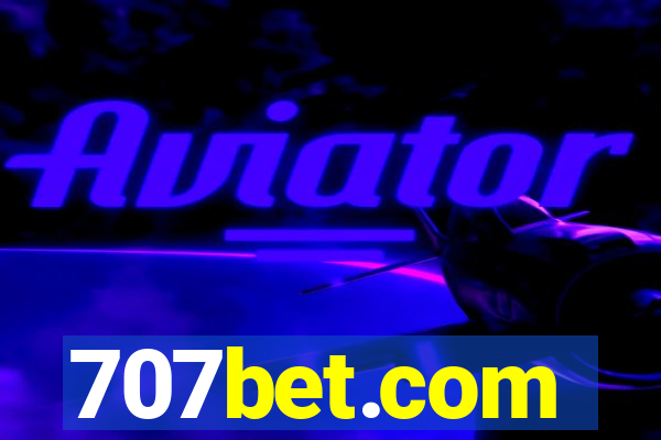 707bet.com