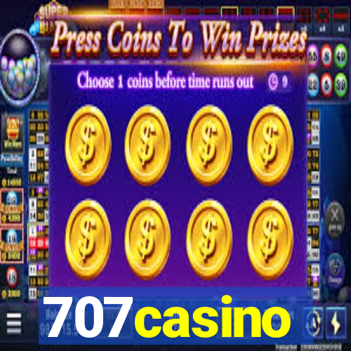 707casino