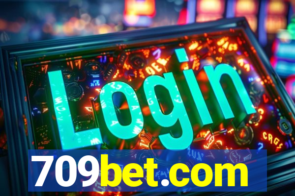 709bet.com