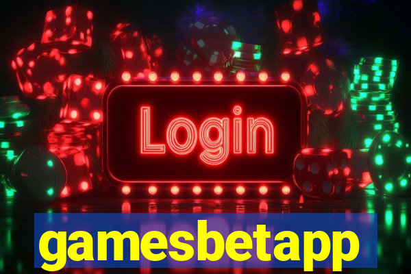 gamesbetapp