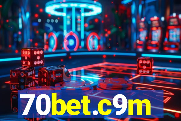 70bet.c9m