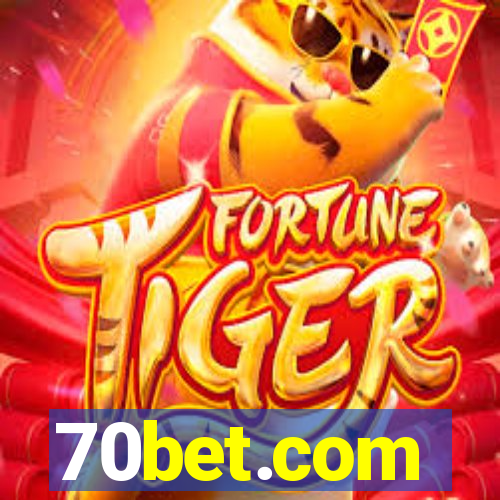 70bet.com