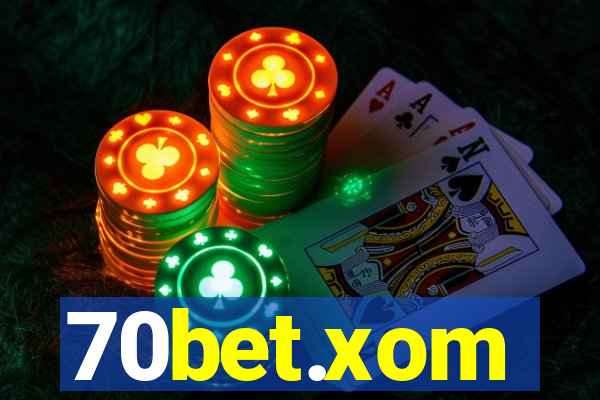 70bet.xom