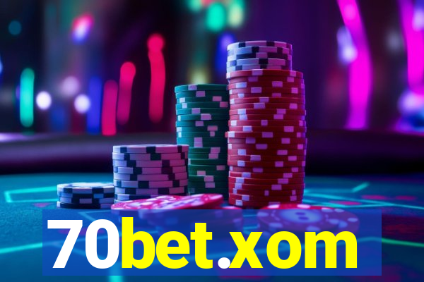 70bet.xom