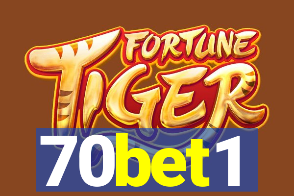 70bet1