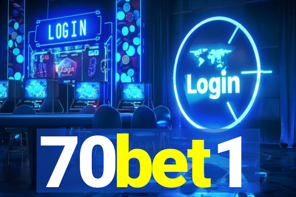 70bet1