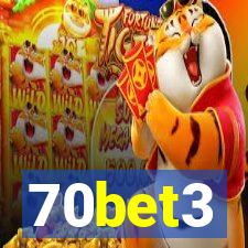 70bet3