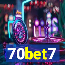 70bet7