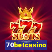 70betcasino