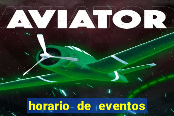 horario de eventos coin master 2024