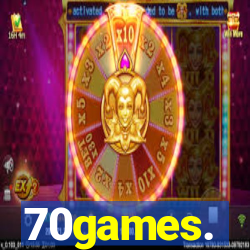 70games.