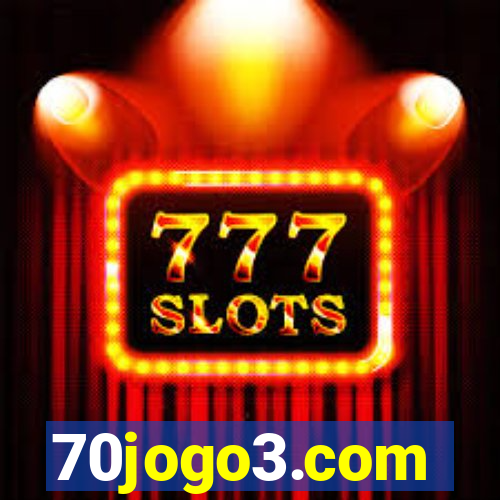 70jogo3.com