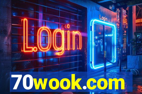 70wook.com