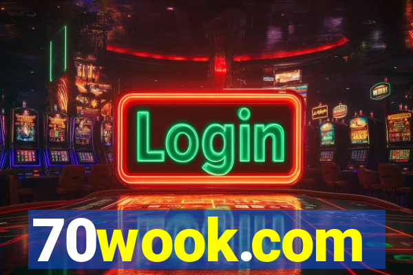 70wook.com