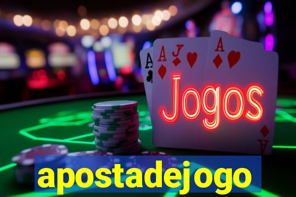 apostadejogo