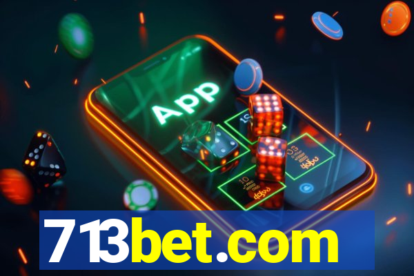 713bet.com