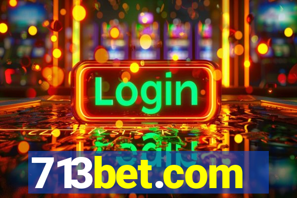 713bet.com