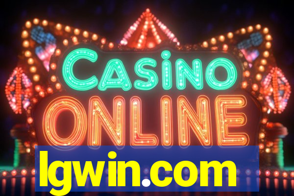 lgwin.com