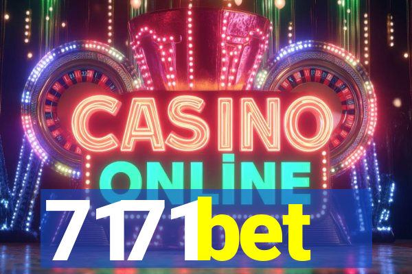 7171bet