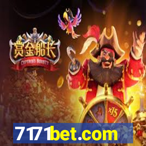 7171bet.com
