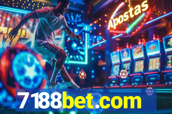7188bet.com