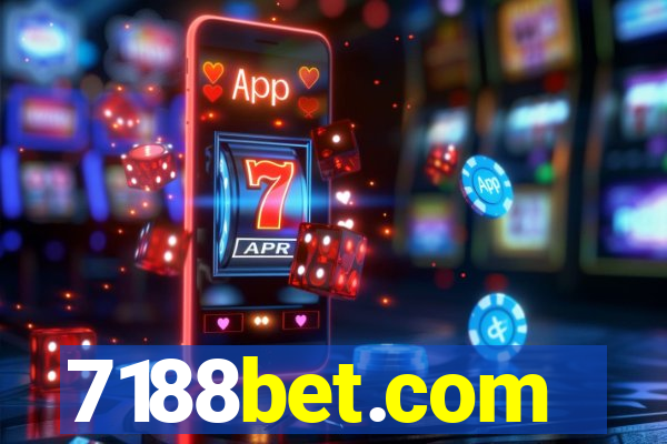 7188bet.com