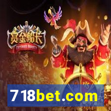 718bet.com
