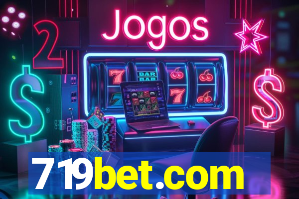 719bet.com
