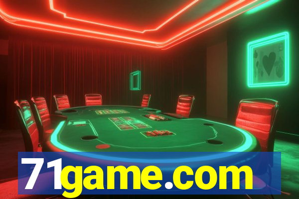 71game.com