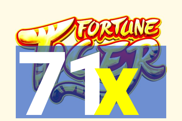 71x