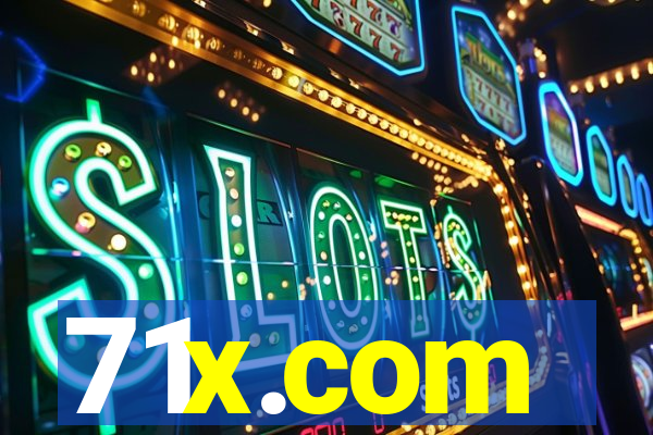 71x.com