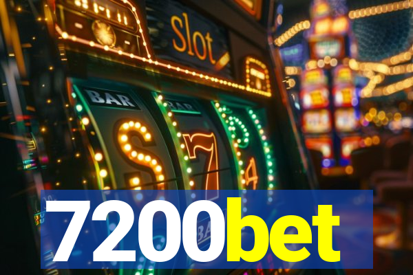 7200bet