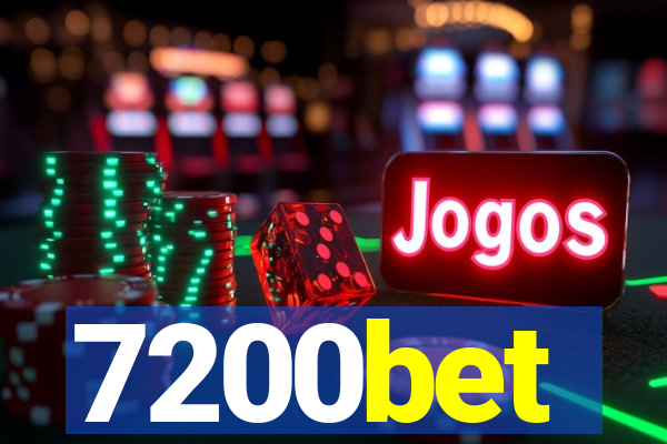 7200bet