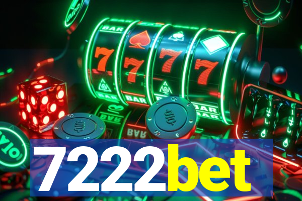 7222bet