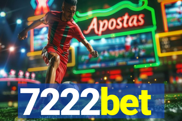 7222bet