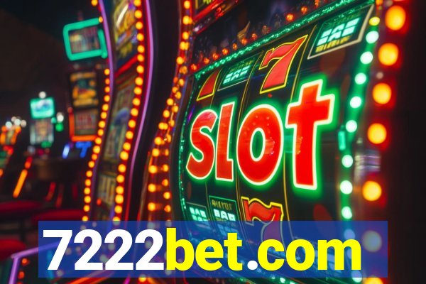 7222bet.com