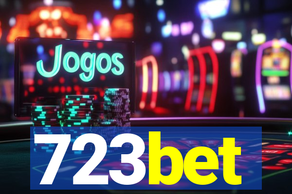 723bet