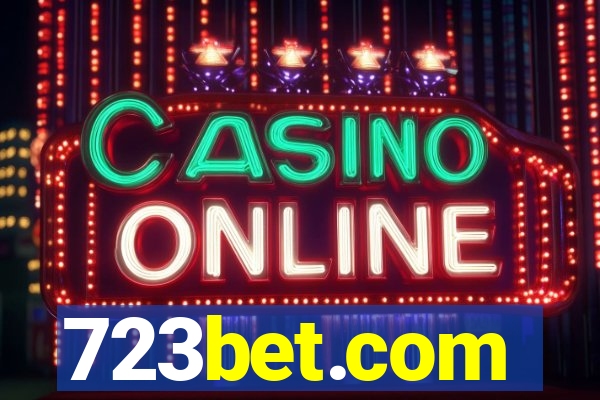 723bet.com
