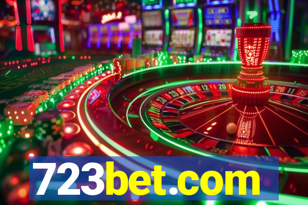 723bet.com