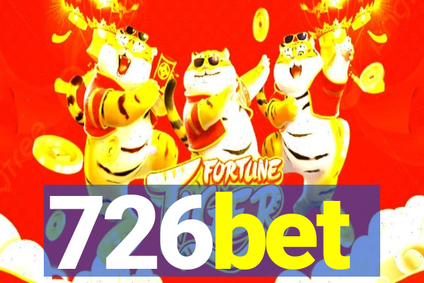 726bet