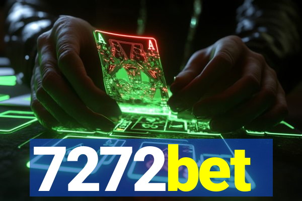 7272bet