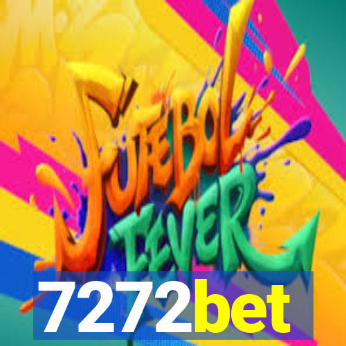 7272bet