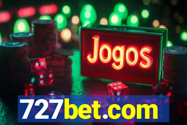 727bet.com