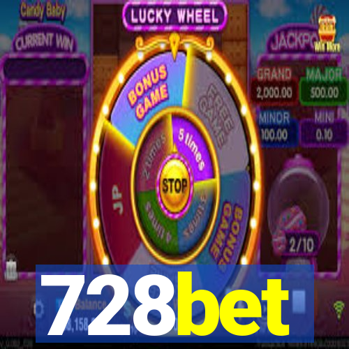 728bet