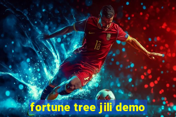 fortune tree jili demo